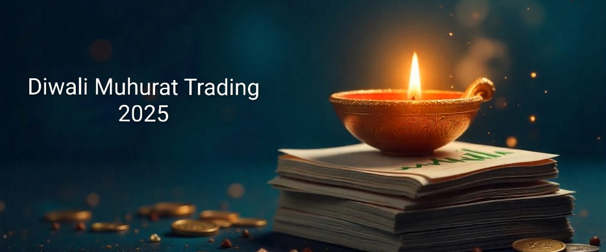 Diwali Muhurat Trading 2025
